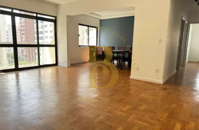 Apartamento á venda de 130 m², com 03 dormitórios e 01 vaga no bairro jardim paulista.