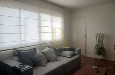 Apartamento com 98 m², 3 quartos sendo 1 suíte à venda no bairro vila olímpia.