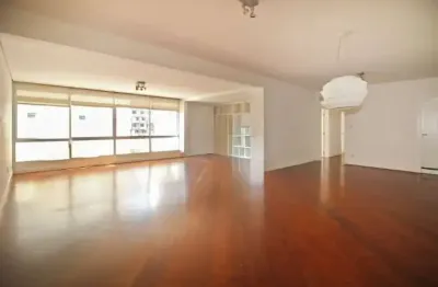 Apartamento com 273 m², 3 quartos sendo 1 suíte à venda no bairro jardim paulista.
