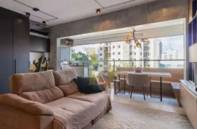 Apartamento com 66 m², 1 quarto sendo 1 suíte à venda no bairro vila mariana.