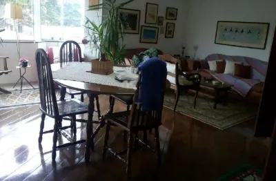 Apartamento com 120 m², 3 quartos sendo 1 suíte à venda no bairro campo belo.