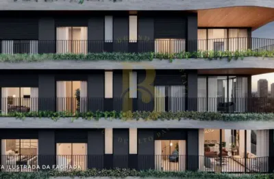 Apartamento com 201 m², 3 quartos sendo 3 suítes à venda no bairro jardim paulista.