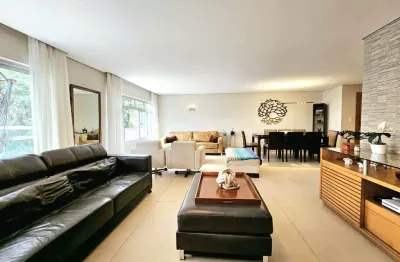 Apartamento com 3 quartos à venda na Rua Doutor Renato Paes de Barros, 322, Itaim Bibi, São Paulo