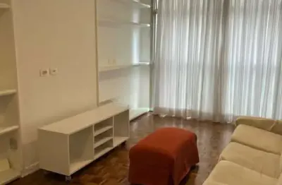 Apartamento com 86 m², 2 quartos sendo 1 suíte à venda no bairro itaim bibi.