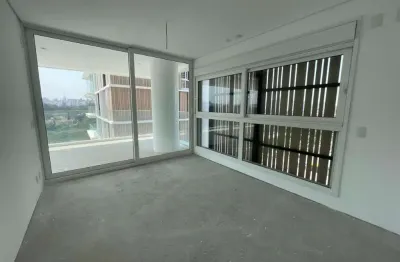 Apartamento com 3 quartos à venda na Rua Gaivota, 65, Moema, São Paulo