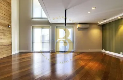 Apartamento com 2 quartos à venda na Rua Araguari, 449, Moema, São Paulo