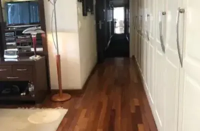 Apartamento com 360 m², 4 quartos sendo 3 suítes à venda no bairro brooklin.