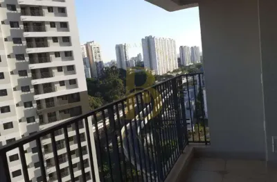 Apartamento com 67 m², 3 quartos sendo 1 suíte à venda no bairro vila anastácio.