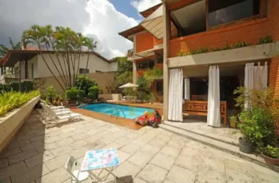 Casa com 474 m², 5 quartos sendo 4 suítes à venda no bairro jardim guedala.