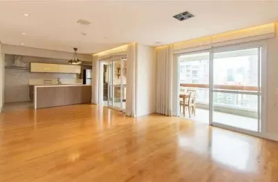Apartamento com 171 m², 3 quartos sendo 3 suítes à venda no bairro morumbi.