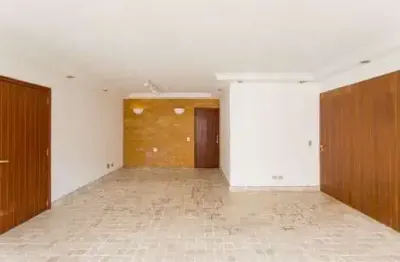 Apartamento com 122 m², 3 quartos sendo 1 suíte à venda no bairro cerqueira césar.