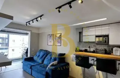 Apartamento com 49 m², 1 quarto sendo 0 suíte à venda no bairro campo belo.