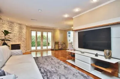 Apartamento com 3 quartos à venda na Avenida Professor Fonseca Rodrigues, 198, Alto de Pinheiros, São Paulo