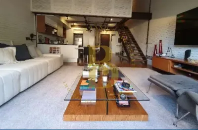 Apartamento com 98 m², 1 quarto sendo 1 suíte à venda no bairro jardim guedala.