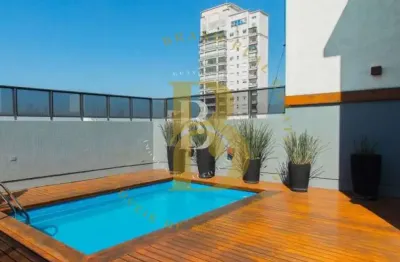 Apartamento com 4 quartos à venda na Alameda dos Aicás, 565, Moema, São Paulo