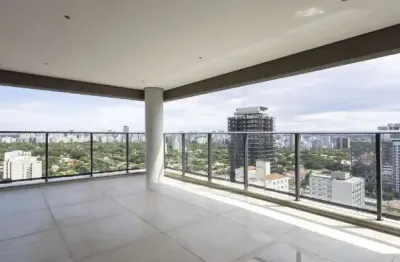 Apartamento á venda com 174 m², 3 suítes e 2 vagas  bairro pinheiros.