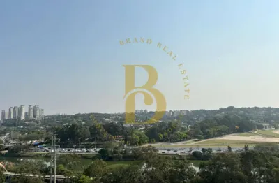 Apartamento com 505 m², no jardim europa, com ampla vista para o jockey club e cidade jardim