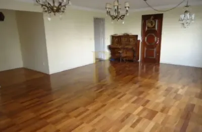 Apartamento com 143 m², 3 quartos sendo 1 suíte à venda no bairro higienópolis.