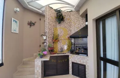 Apartamento com 3 quartos à venda na Rua Bergamota, 470, Alto da Lapa, São Paulo