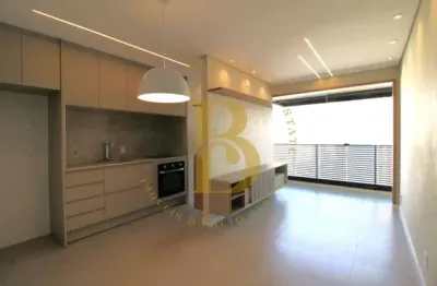 Apartamento com 56 m², 1 suíte com vaga no bairro vila mariana.