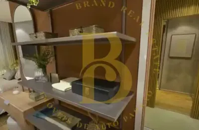 Apartamento com 143 m², 3 quartos sendo 3 suítes à venda no bairro campo belo.