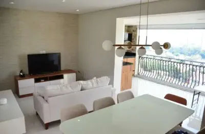 Cobertura na vila mariana  de 190m² com 4 dormitórios sendo 3 suítes.