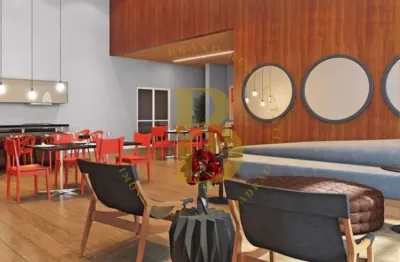 Apartamento com 2 quartos à venda na Avenida Jandira, 268, Moema, São Paulo