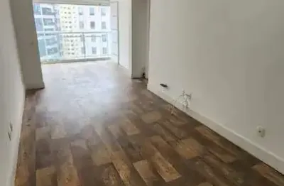 Apartamento com 66 m², 2 quartos sendo 1 suíte à venda no bairro vila olímpia.