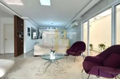 Casa de condomínio com 232 m², 4 quartos e 3 vagas à venda no bairro planalto paulista.