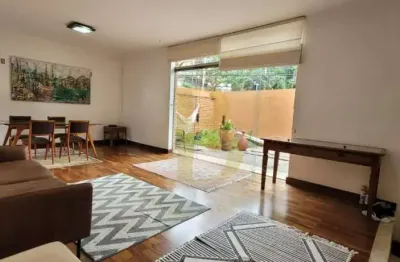 Casa com 288 m², 3 quartos sendo 1 suíte à venda no bairro vila madalena.