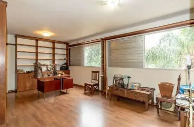 Apartamento com 4 quartos à venda na Avenida Rouxinol, 333, Moema, São Paulo