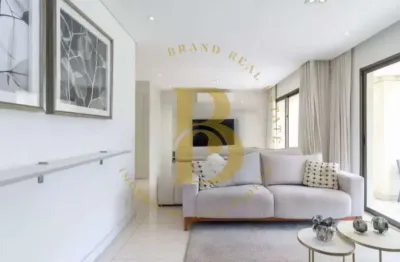 Apartamento garden com 218m², 3 quartos sendo 3 suítes à venda no bairro campo belo.