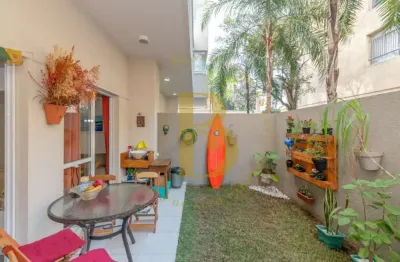 Apartamento garden com 43 m², 1 quarto sendo 0 suíte à venda no bairro alto da boa vista.