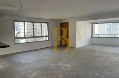 Apartamento com 187 m², 3 quartos sendo 3 suítes à venda no bairro jardim paulista.