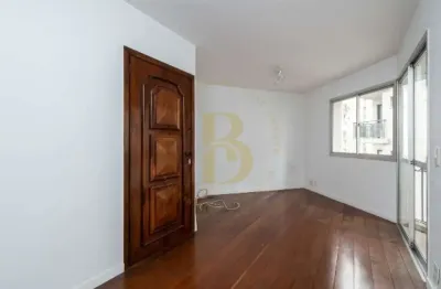 Apartamento com 56 m², 2 quartos sendo 1 suíte à venda no bairro vila olímpia.
