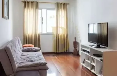 Apartamento com 98 m², 3 quartos sendo 1 suíte à venda no bairro vila olímpia.