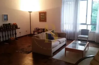 Apartamento com 190 m², 3 quartos sendo 1 suíte à venda no bairro paraíso.