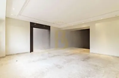 Apartamento á venda de 420m², com 03 suítes e 03 vagas no jardim paulistano.