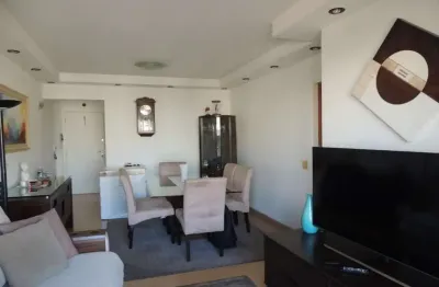 Apartamento com 77 m², 3 quartos sendo 1 suíte à venda no bairro saúde.