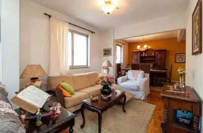 Apartamento com 140 m², 3 quartos sendo 0 suíte à venda no bairro jardim paulista.