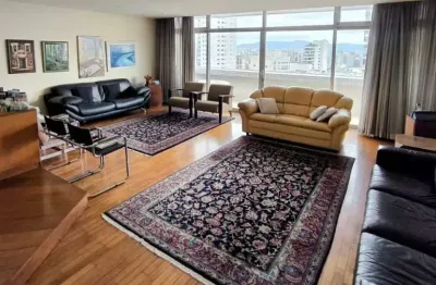 Apartamento com 3 quartos à venda na Rua Baronesa de Itu, 845, Santa Cecília, São Paulo