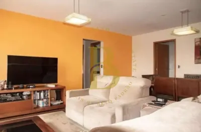 Apartamento com 4 quartos à venda na Avenida Onze de Junho, 1291, Vila Clementino, São Paulo