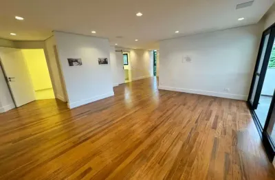 Apartamento com 3 quartos à venda na Avenida Divino Salvador, 799, Moema, São Paulo