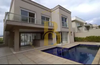 Casa de condomínio com 430.0 m², à venda no bairro res. burle marx.