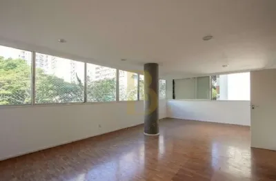 Apartamento a venda no itaim bibi com 150 m², 3 quartos e 1 vaga