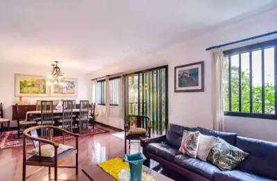 Apartamento a venda no paraíso com 163 m², 3 quartos sendo 2 suítes