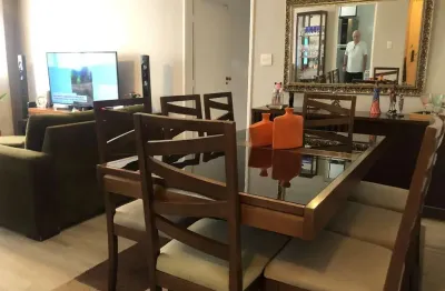 Apartamento a venda no jardim paulista com 100 m² e 3 quartos.