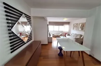 Apartamento com 3 quartos à venda na Avenida Rebouças, 1278, Pinheiros, São Paulo