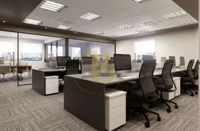 Comercial com 400 m²,  para alugar no bairro jardim paulistano.