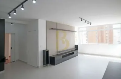 Apartamento com 170 m², 4 quartos sendo 3 suítes à venda no bairro jardim américa.